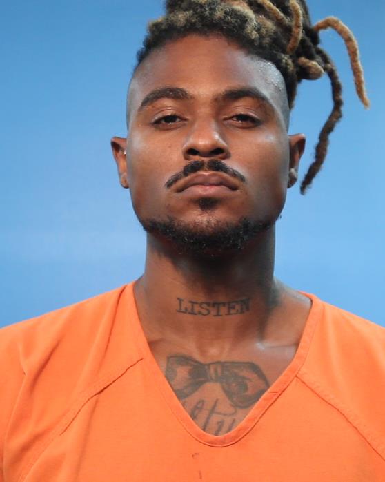 Gary, Caleb arrested by Brazoria County SO/PD