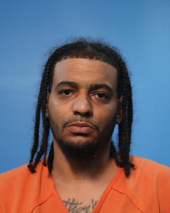 Thomas, Llance arrested by Iowa Colony PD