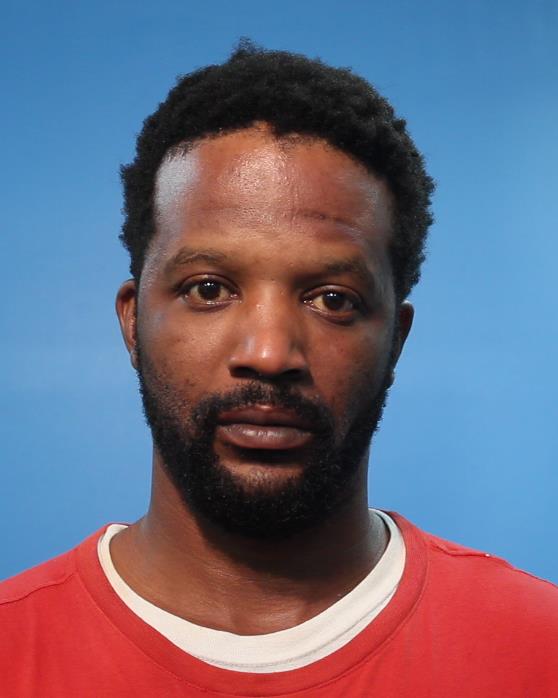 Bolton, Cory Scott booking photo