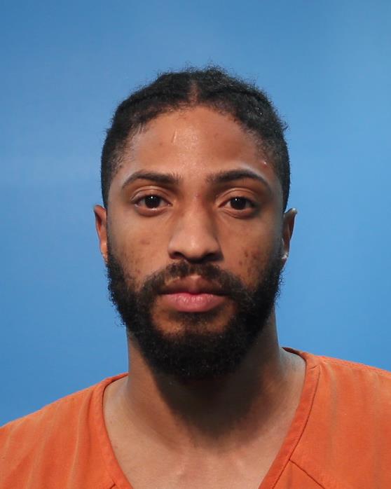 WILLIAMS, KYRICK JOSHUA booking photo