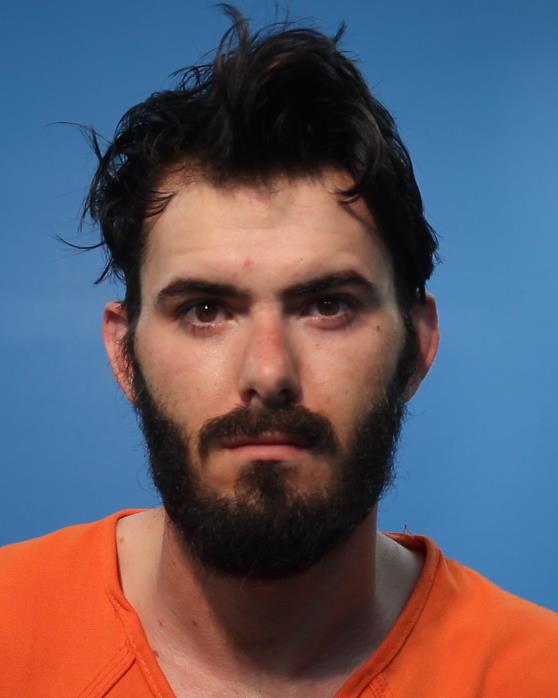 Kellis, Colton Michael booking photo