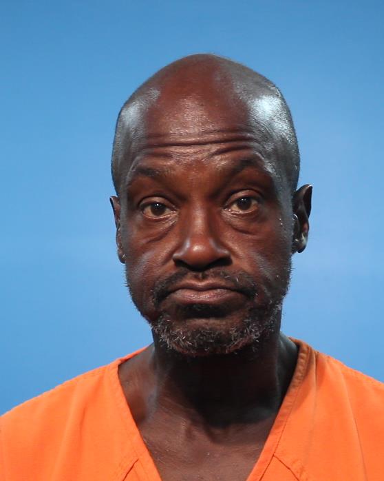 BORRELL, PHILLIP booking photo