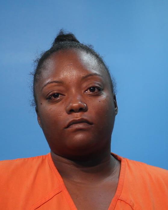 Miles, Darqueasha Monee arrested by Brazoria County Sheriff’s Office