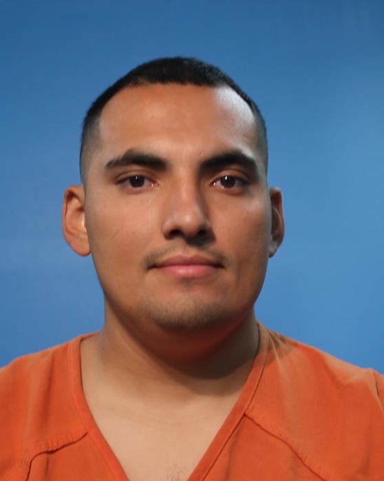 FLORES BERRELLEZA, VICTOR arrested by Brazoria County Sheriff’s Office