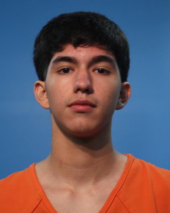 Stanford, Kingston arrested by Brazoria County Sheriff’s Office