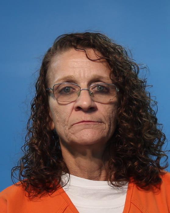 Wilbanks, Rhonda Sue arrested by Brazoria County SO/PD