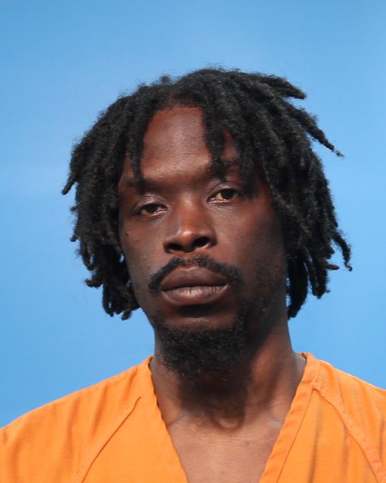 GREEN, JAMES LEO booking photo