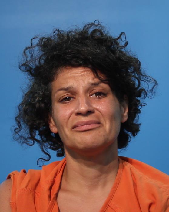 Torres, Victoria booking photo