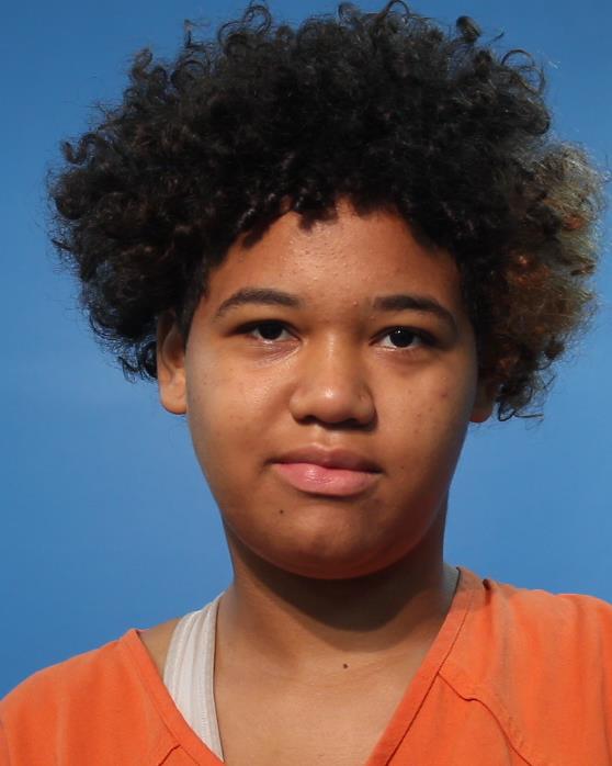 LEWIS, KYRIANNA booking photo