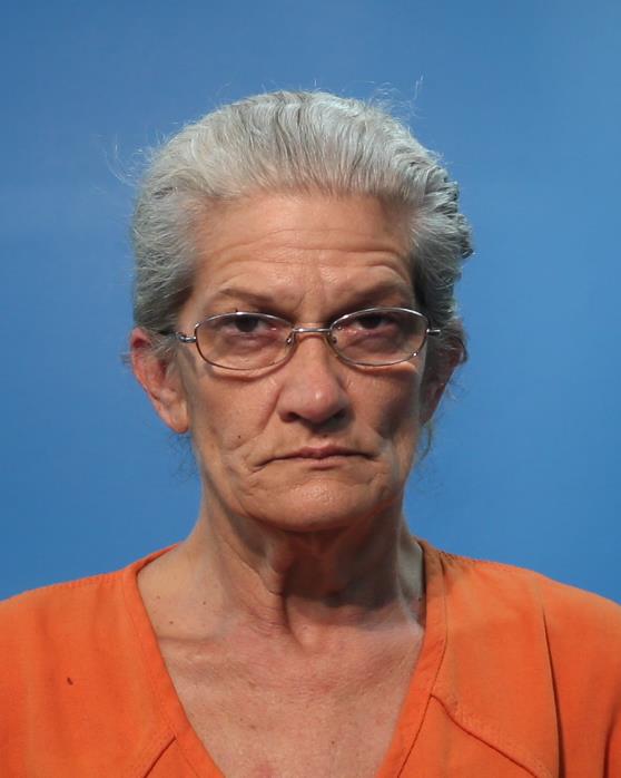 Haag, D’Ann arrested by Brazoria County SO/PD