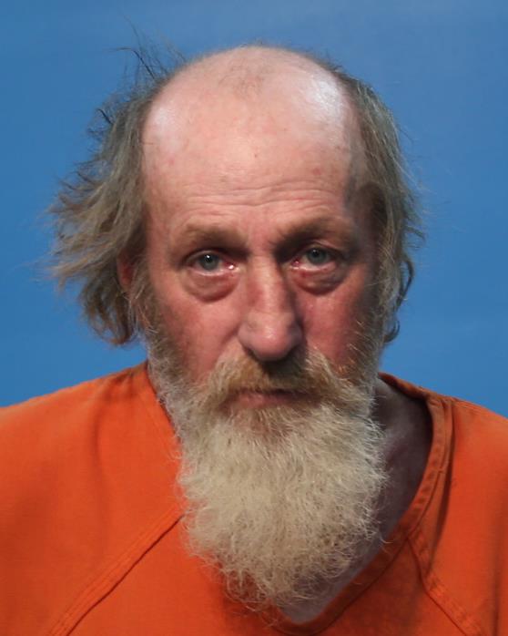 Kuykendall, Robert Leroy arrested by Department of Public Safety