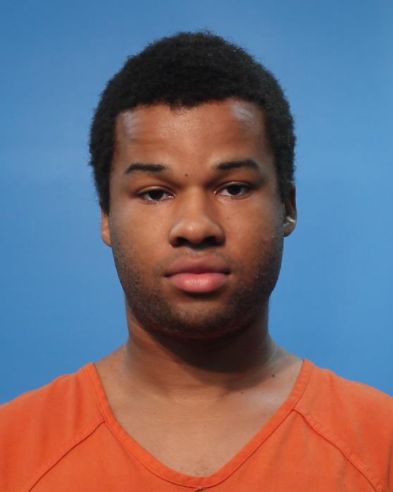 LEWIS, ISAAC CLAYTON booking photo