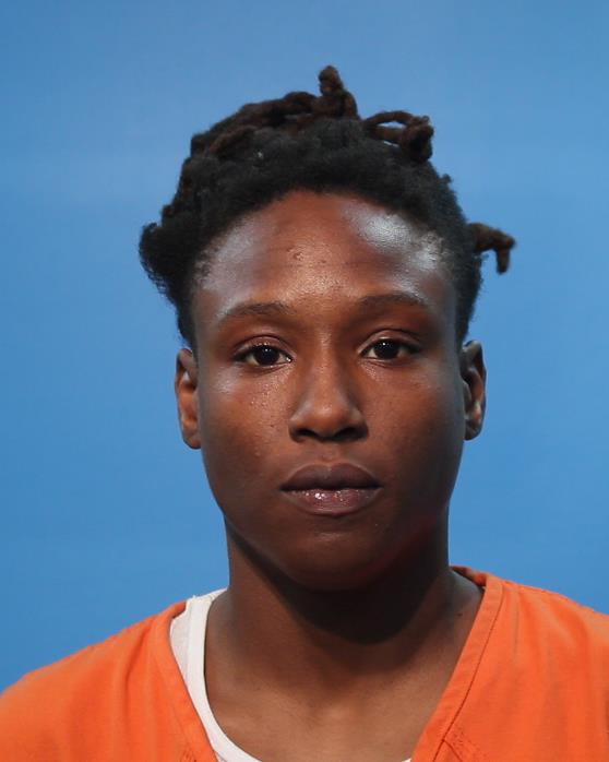 Shaffer, Delores Tavon arrested by Brazoria County Sheriff’s Office