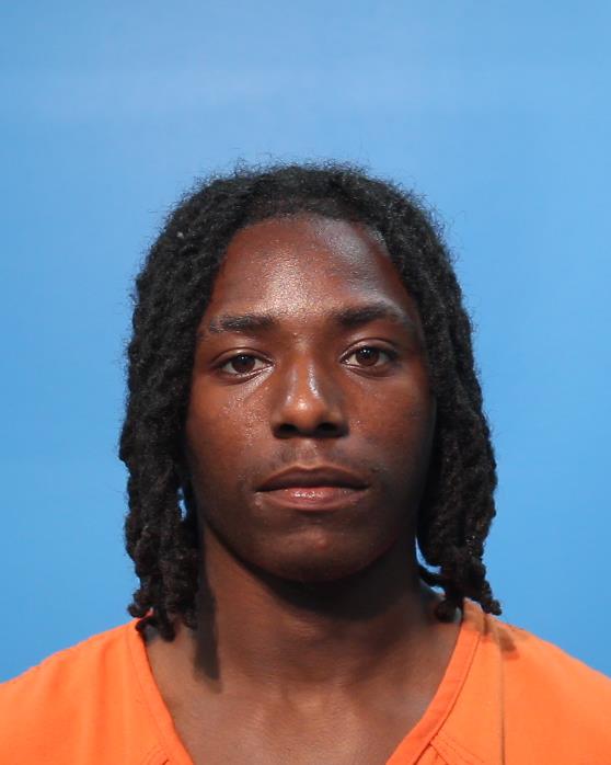 Thomas, Joshua Doven arrested by Brazoria County SO/PD