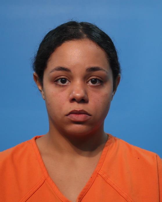 Solorio, Kyra Renee arrested by Brazoria County Sheriff’s Office