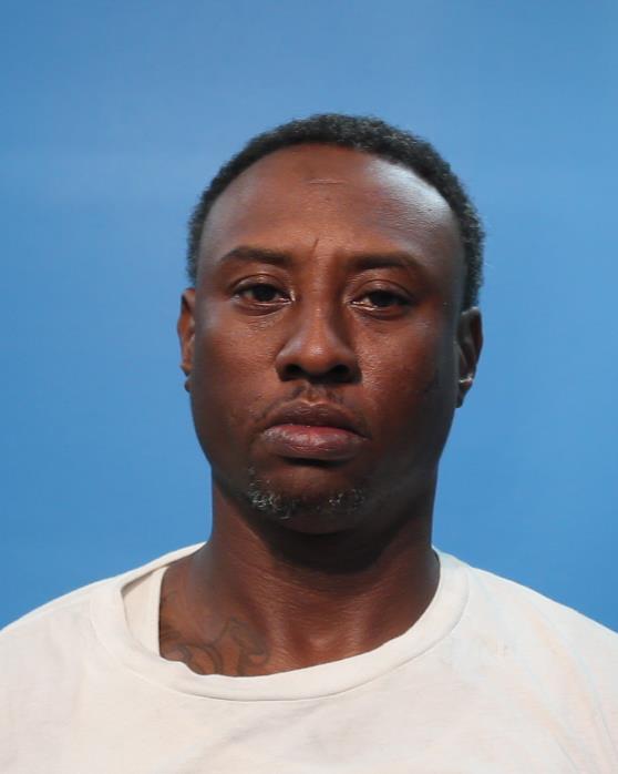 FRANK, JOHN WAYNE arrested by Manvel Police DepartmentParole Violation