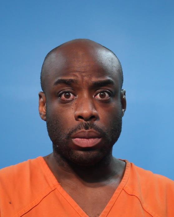 Johnson, Demarque Dewayne booking photo