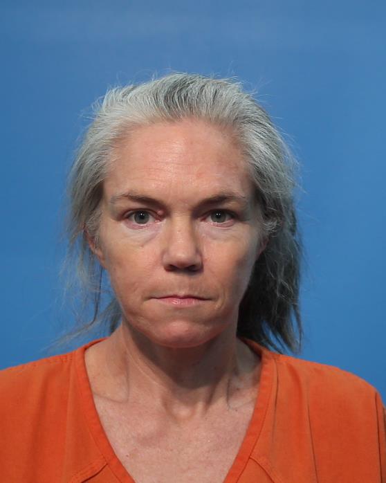 Hall, Crystal Lenn booking photo