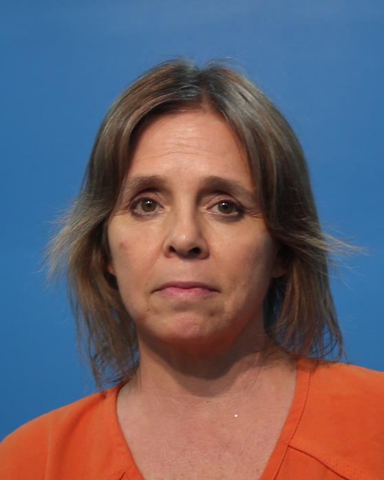 Corley, Angela Marie arrested by Brazoria County Sheriff’s Office