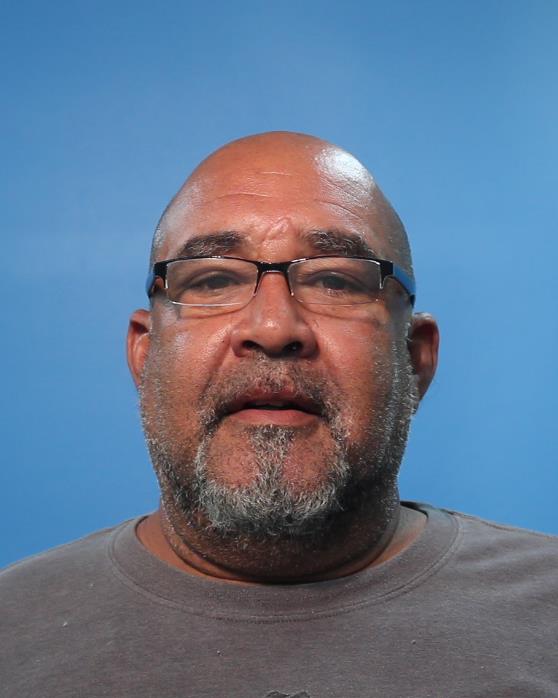 Malveaux, Sherman booking photo