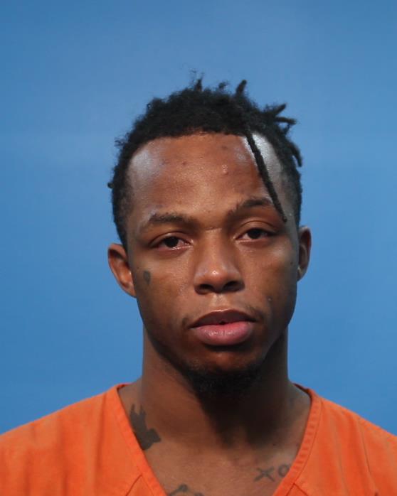 Bell, AntJuan Domeek, Jr. arrested by Brazoria County Sheriff’s Office