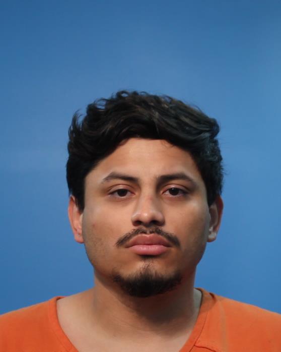 Coreas, Hector Mauricio, Jr. arrested by Brazoria County SO/PD