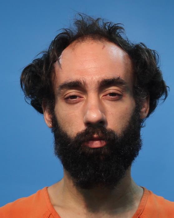 David, James Anthony arrested by Brazoria County SO/PD