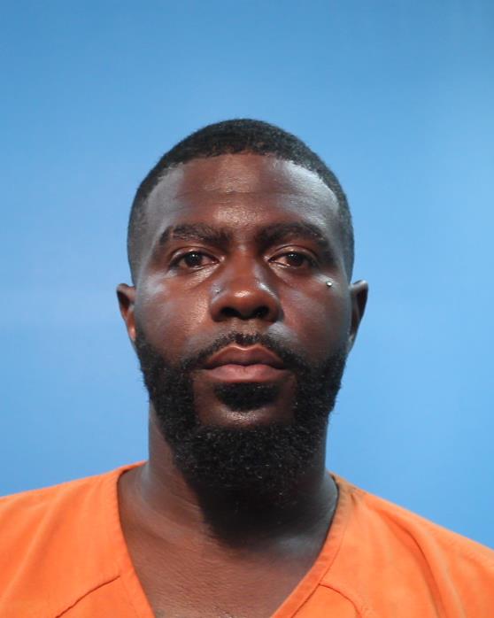 Williams, Tracy Lamar, II booking photo