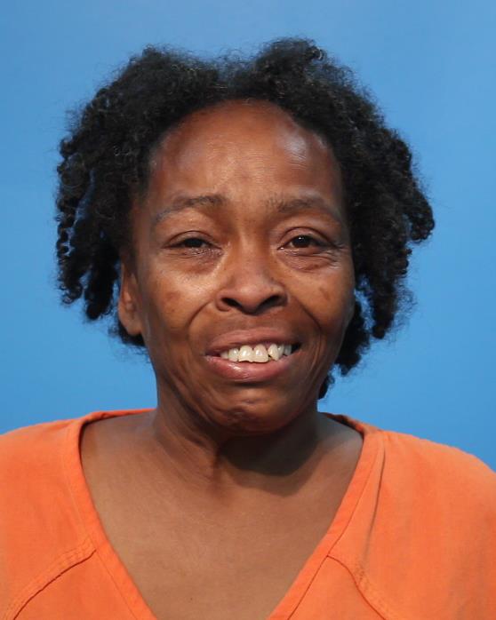 FOSTON, TELUBET FLIMERNISKY arrested by Angleton Police Department