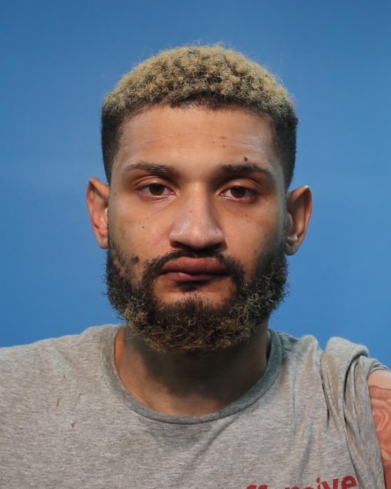 DUNN, TEREY VALTAIRE, Jr. booking photo