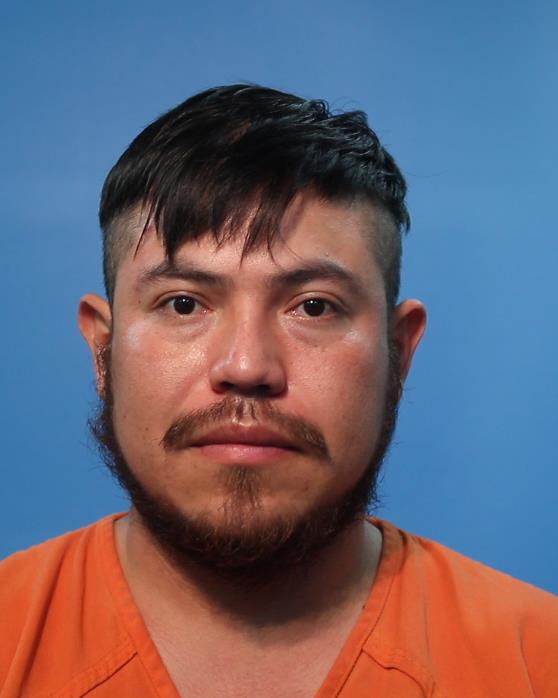 ORTIZ, FRANCISCO arrested by Brazoria County Sheriff’s Office