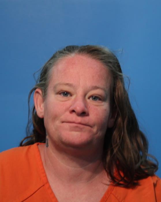 Evans, Desiree arrested by Surfside Beach Police Department