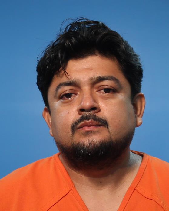 CHAVEZ, MAURICIO arrested by Brazoria County Sheriff’s Office