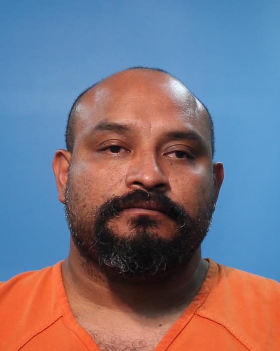 HERNANDEZ, MANUEL DE JESUS booking photo