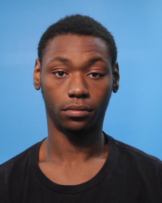 JOHNSON-JONES, KEROY DAESHAWN booking photo