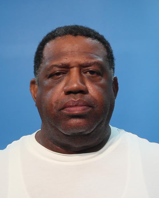 Williams, Reuben Collie arrested by Department of Public Safety