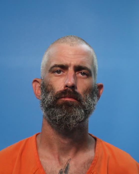 Morris, Matthew David arrested by Brazoria County Sheriff’s Office