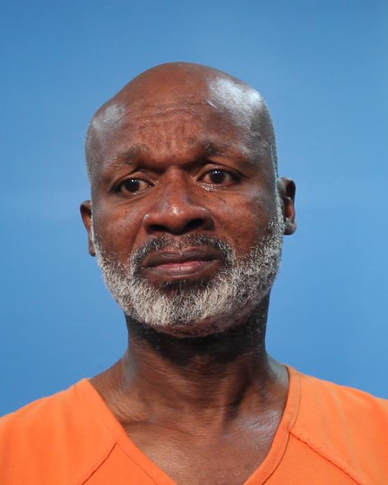 Hampton, Patrick Bernard arrested by Brazoria County Sheriff’s Office