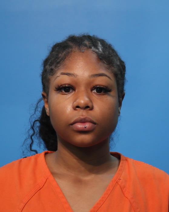 Calvin, Casey Brenae arrested by Brazoria County Sheriff’s Office