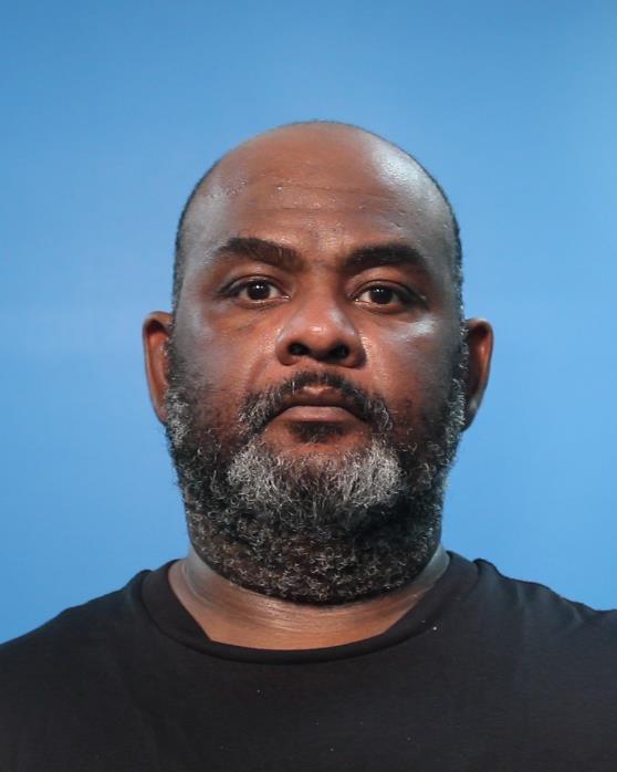 Sinegal, Cornelius Dwayne arrested by Brazoria County Sheriff’s Office