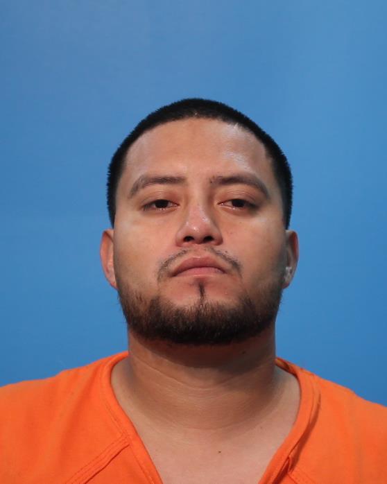 Garcia, Alfredo, Jr. arrested by Brazoria County Sheriff’s Office