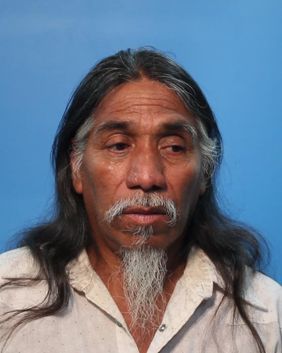 ORTIZ, FELICIANO arrested by Alvin Police Department