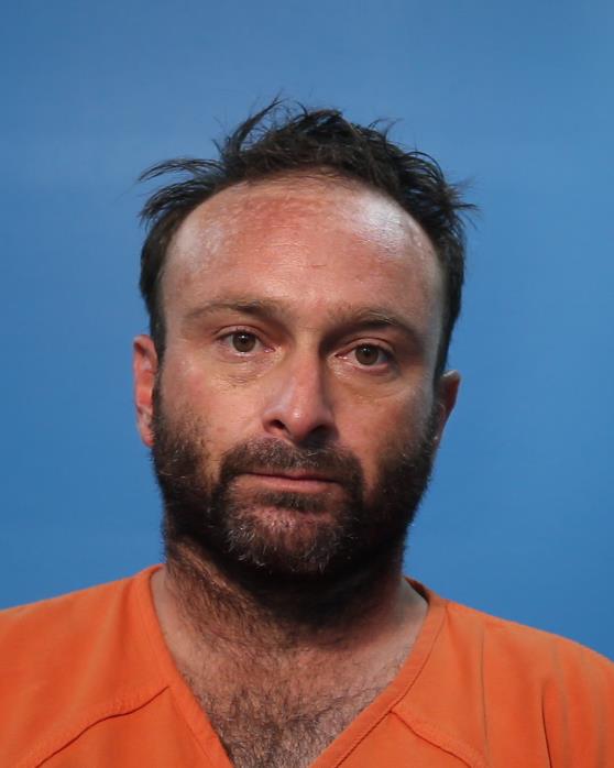 Delano, Austin Eli arrested by Alvin Police Department