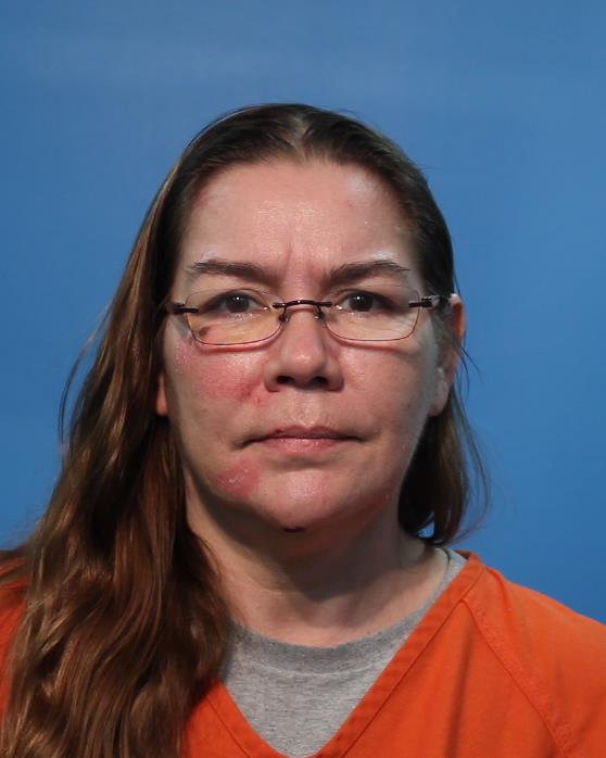 SINGLETON, JENNIFER KATHLEEN booking photo