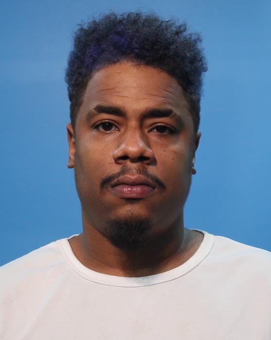 Conyers, Dneko Jacquez arrested by Freeport Police Department