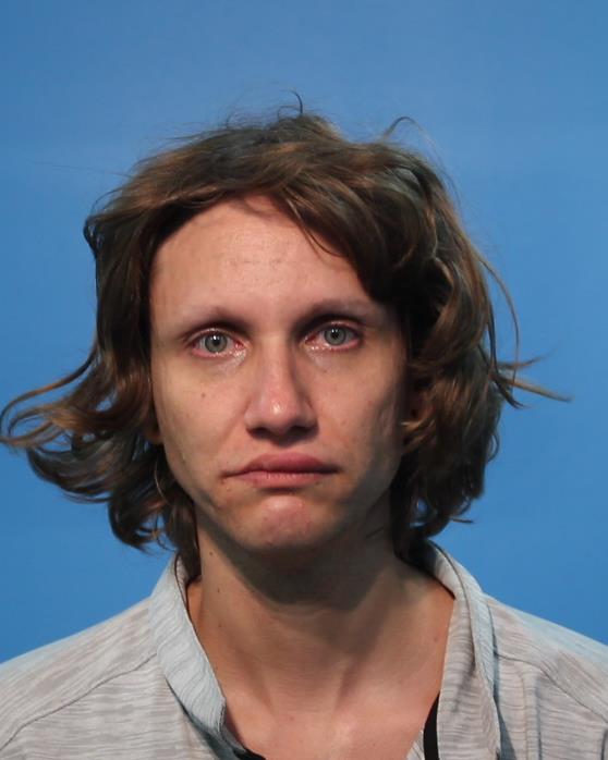 MILLER, HARLEY WESSTIN arrested by Clute Police Department