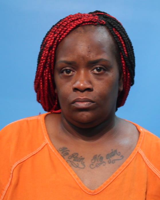 HARPER, TERESA ANN booking photo