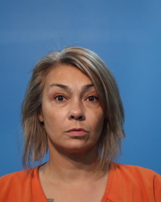 West, Melissa arrested by Brazoria County Sheriff’s Office