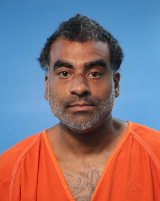 Williams, Cornelius Erving, Jr. arrested by Freeport Police Department