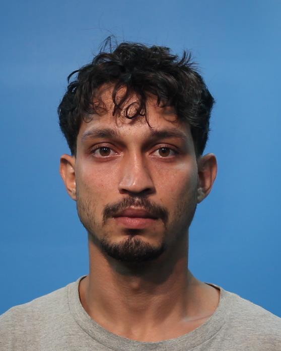 KHAN, SOHAIL ALI booking photo